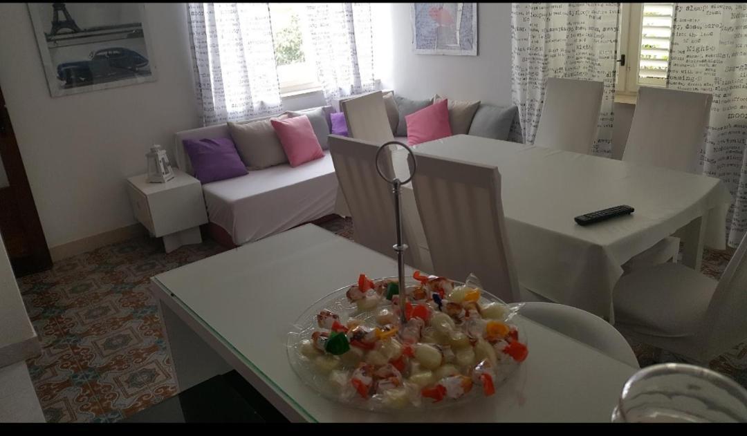 Barko Apartment And Rooms Хвар Экстерьер фото