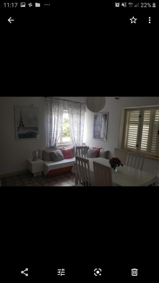 Barko Apartment And Rooms Хвар Экстерьер фото
