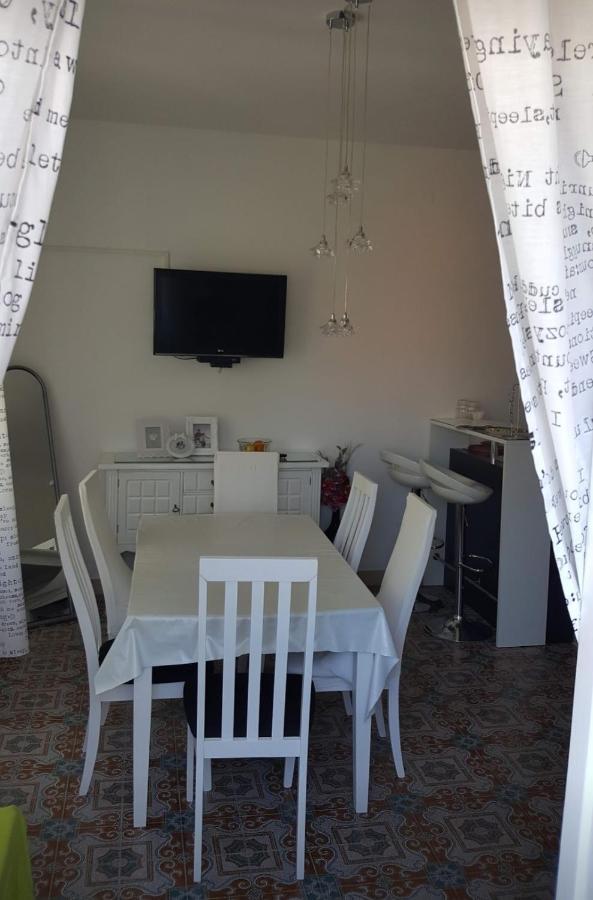 Barko Apartment And Rooms Хвар Экстерьер фото
