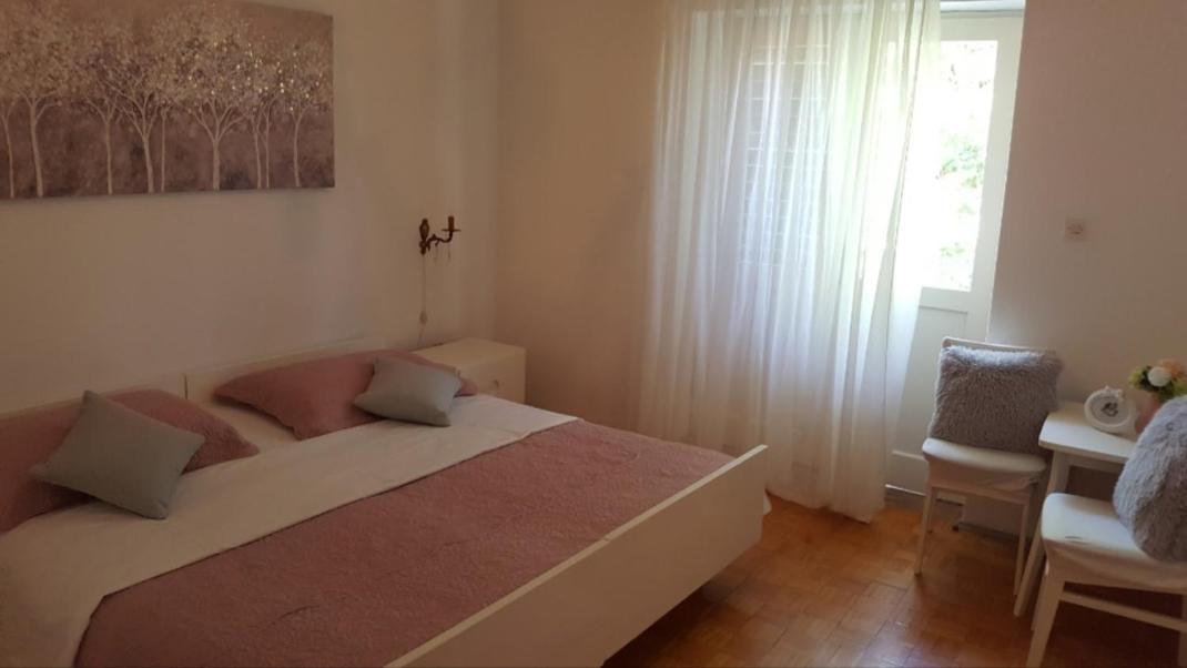 Barko Apartment And Rooms Хвар Экстерьер фото
