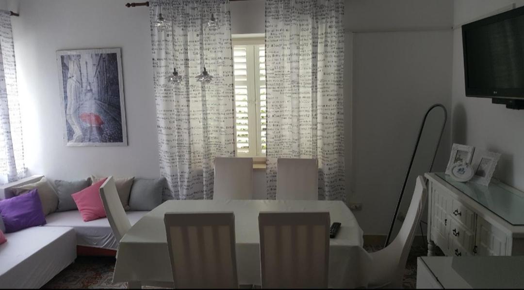 Barko Apartment And Rooms Хвар Экстерьер фото