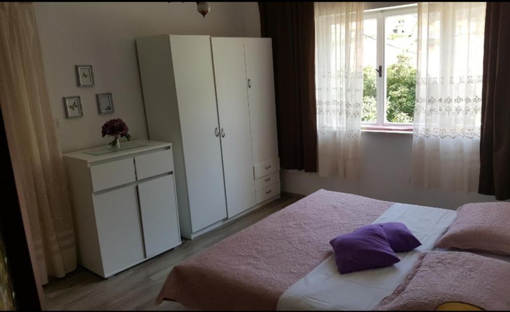 Barko Apartment And Rooms Хвар Экстерьер фото