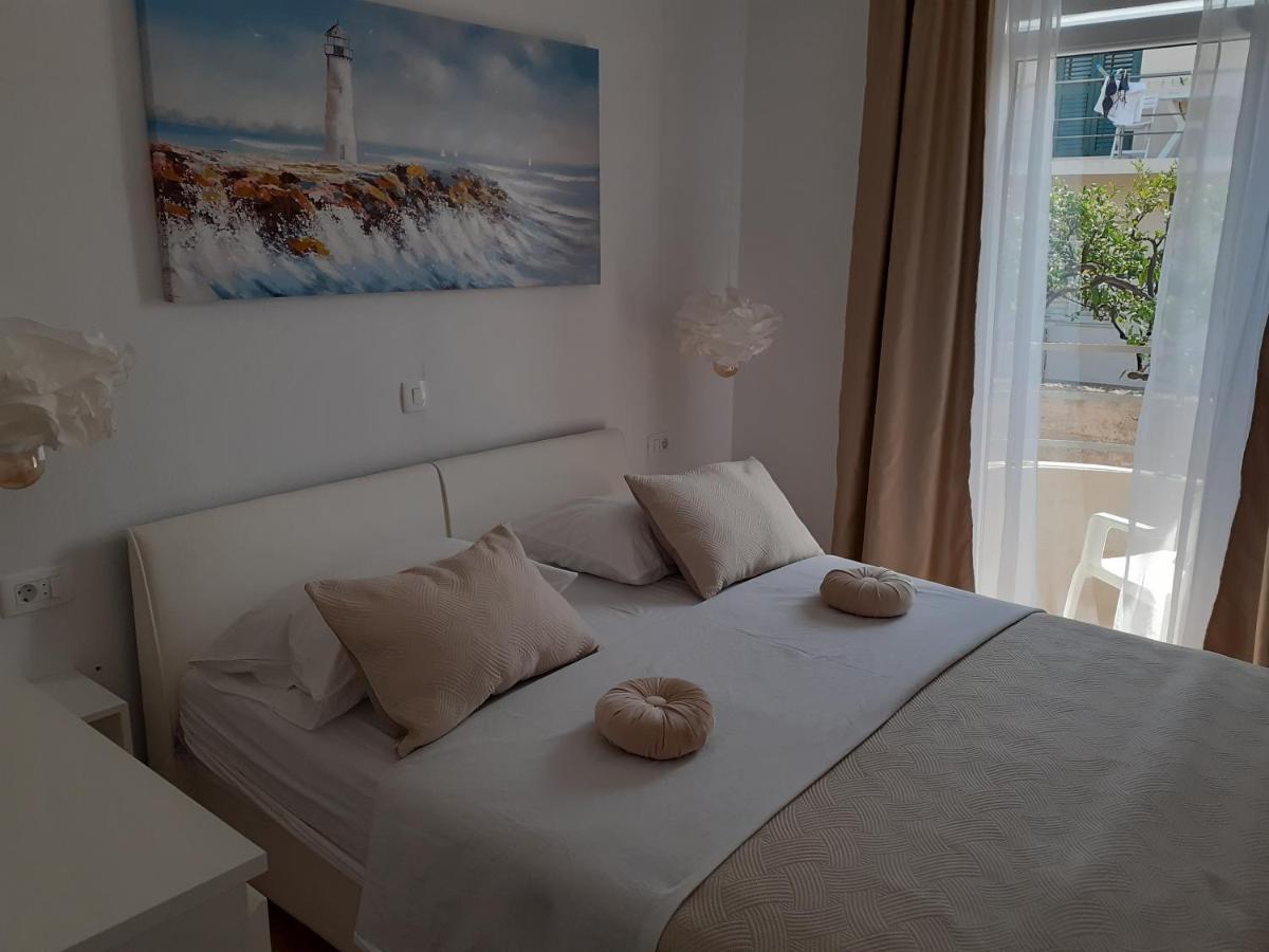 Barko Apartment And Rooms Хвар Экстерьер фото