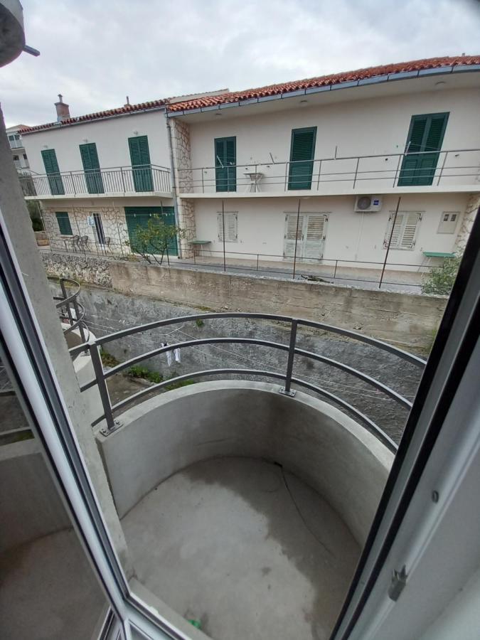 Barko Apartment And Rooms Хвар Экстерьер фото