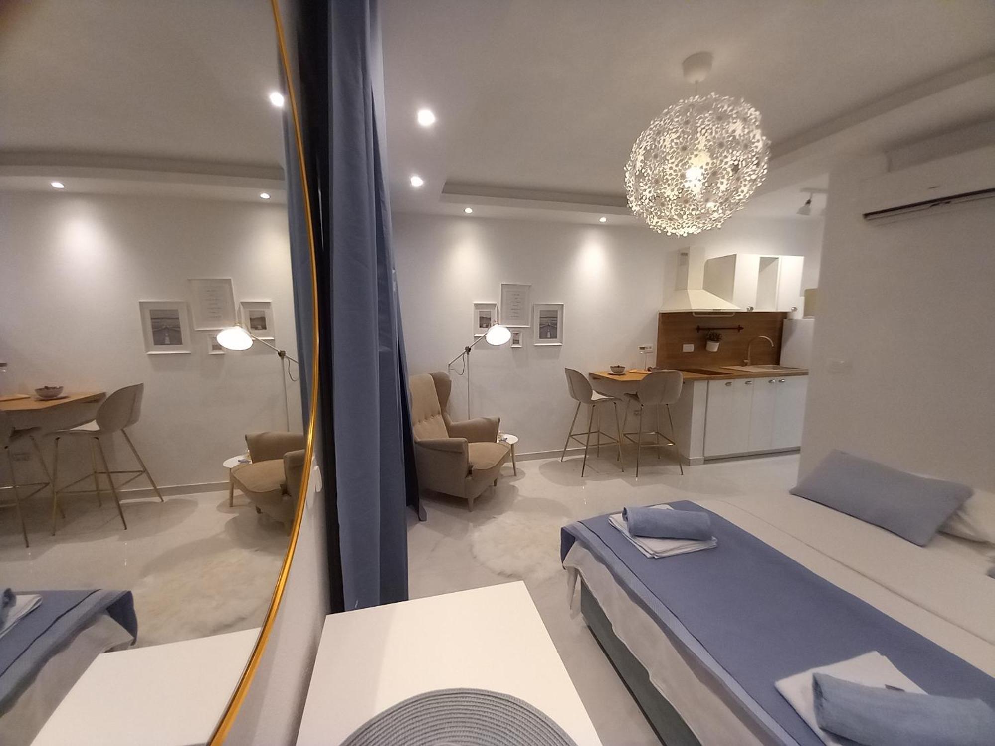 Barko Apartment And Rooms Хвар Экстерьер фото