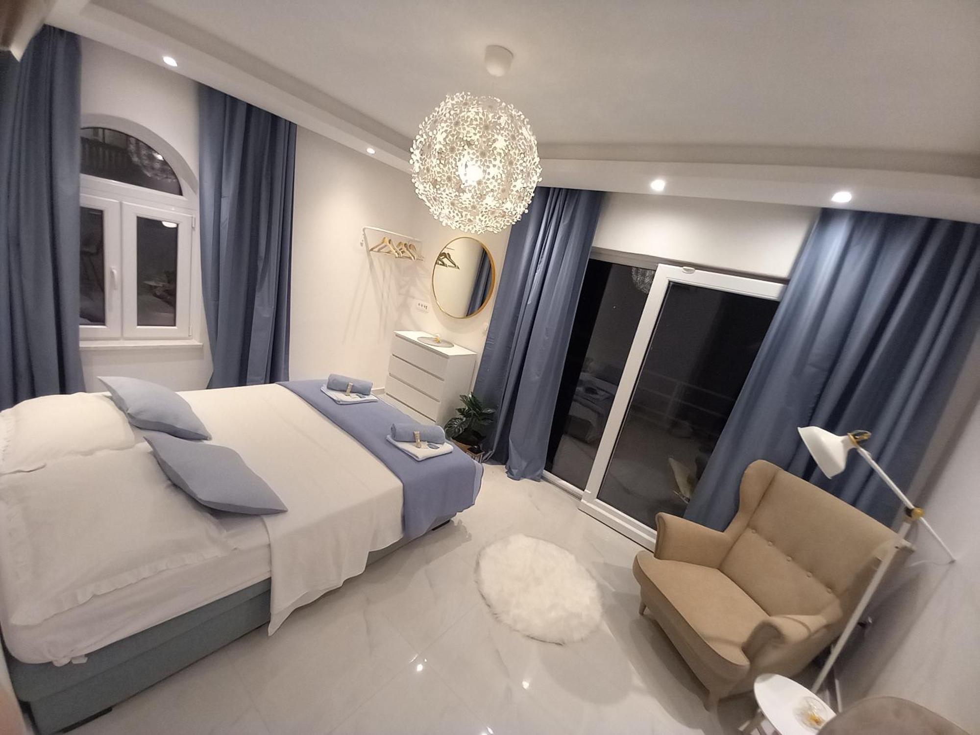 Barko Apartment And Rooms Хвар Экстерьер фото