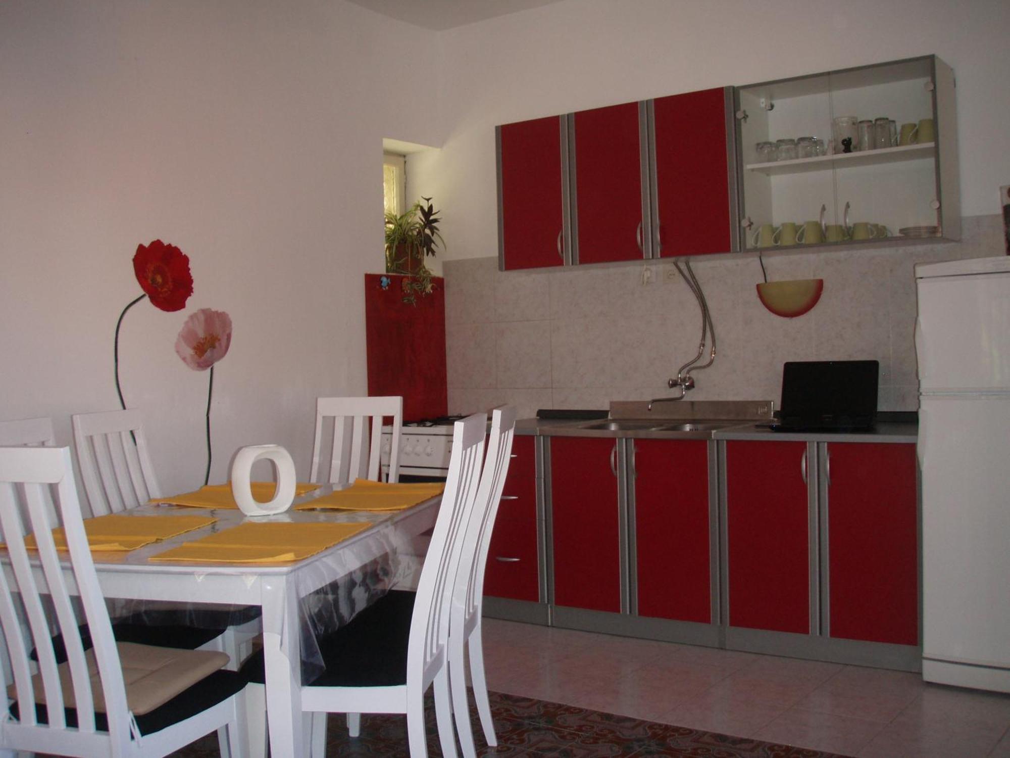 Barko Apartment And Rooms Хвар Экстерьер фото