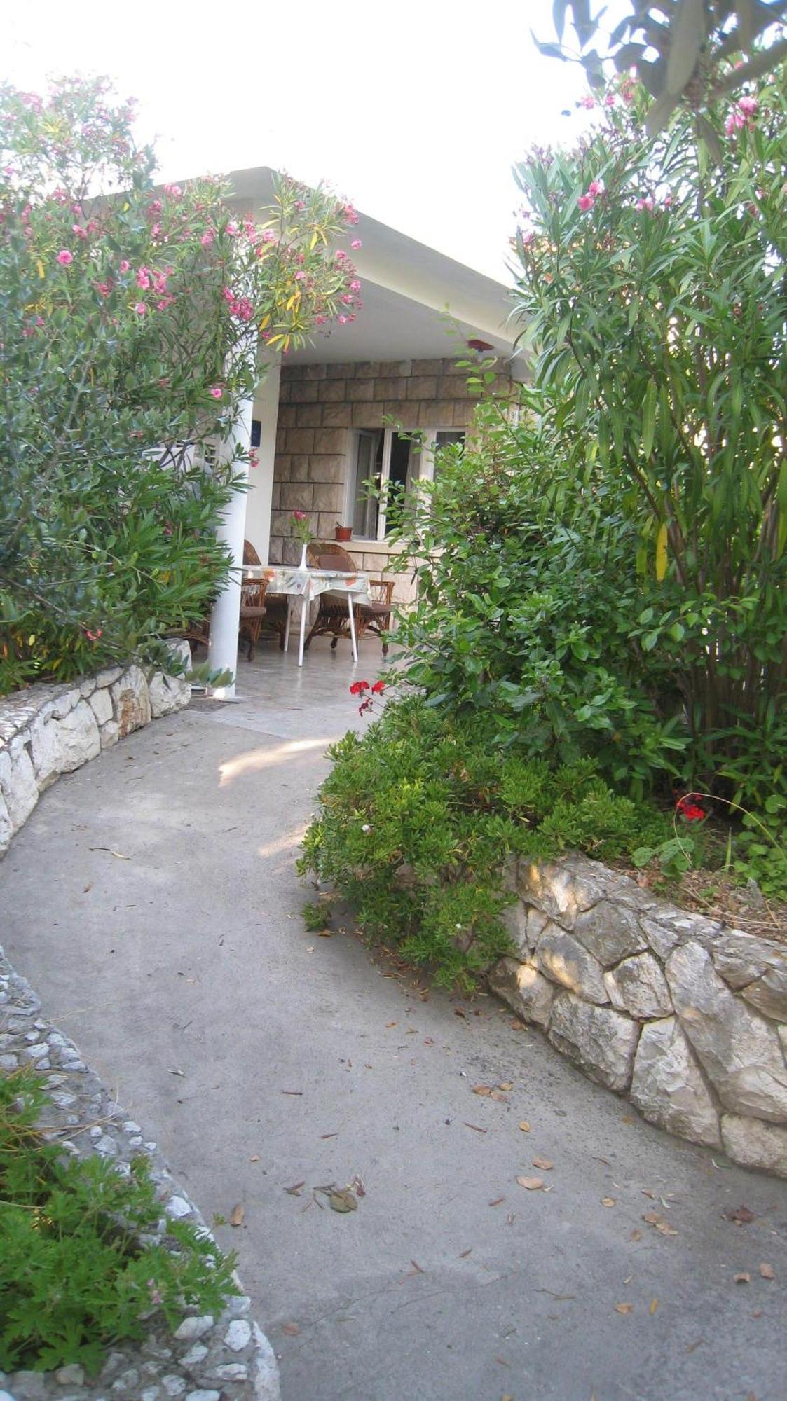 Barko Apartment And Rooms Хвар Экстерьер фото