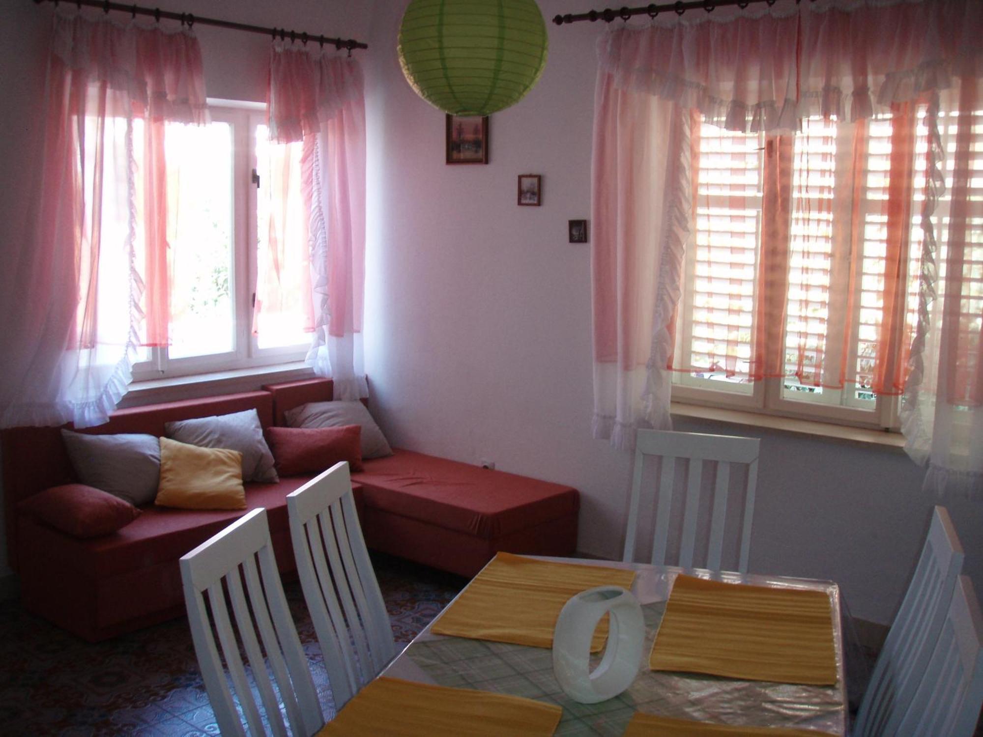 Barko Apartment And Rooms Хвар Экстерьер фото