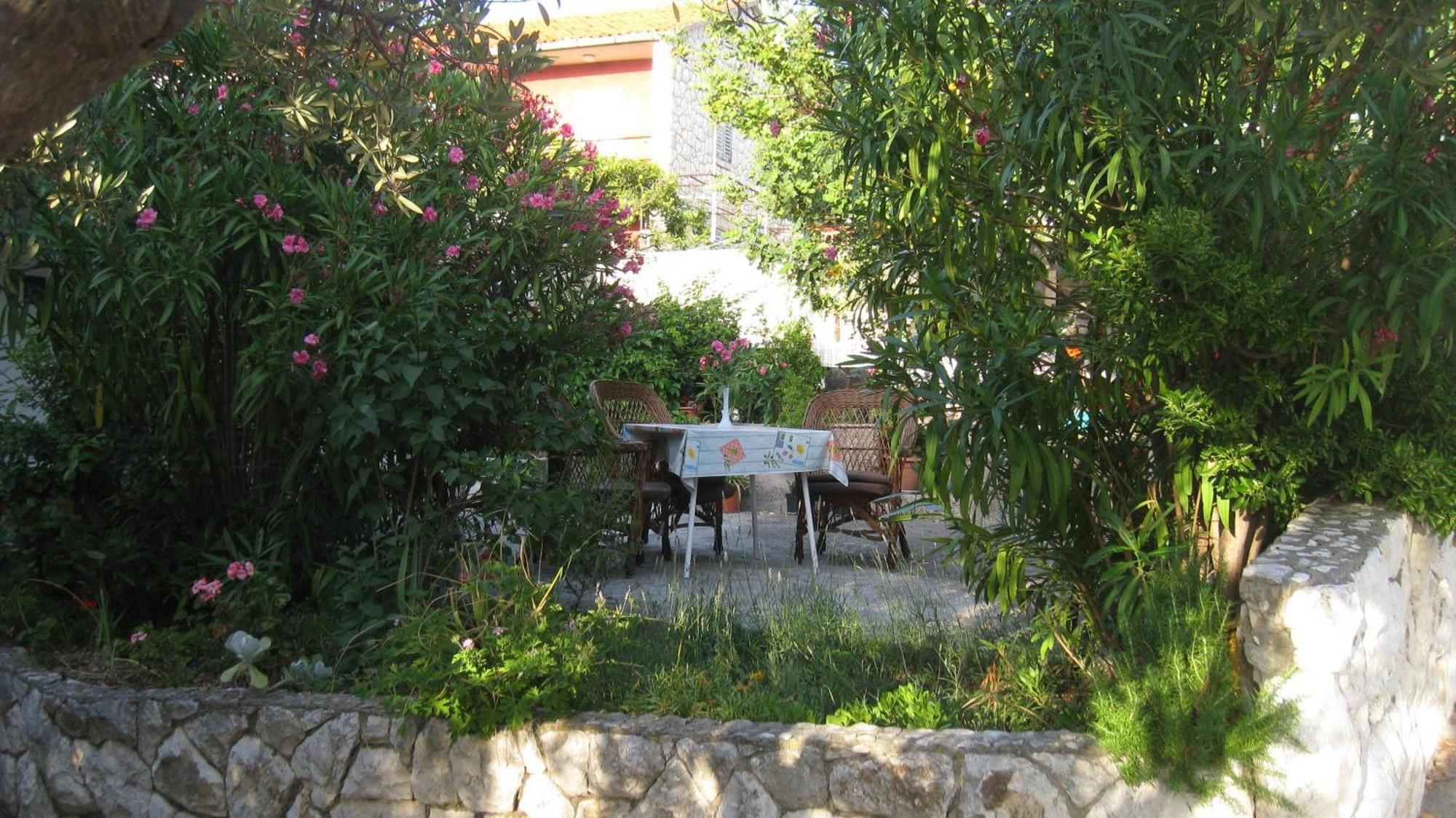Barko Apartment And Rooms Хвар Экстерьер фото
