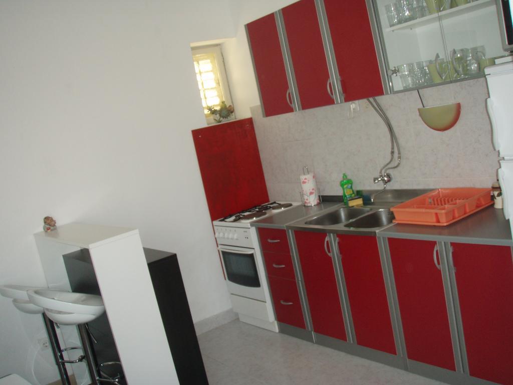 Barko Apartment And Rooms Хвар Экстерьер фото